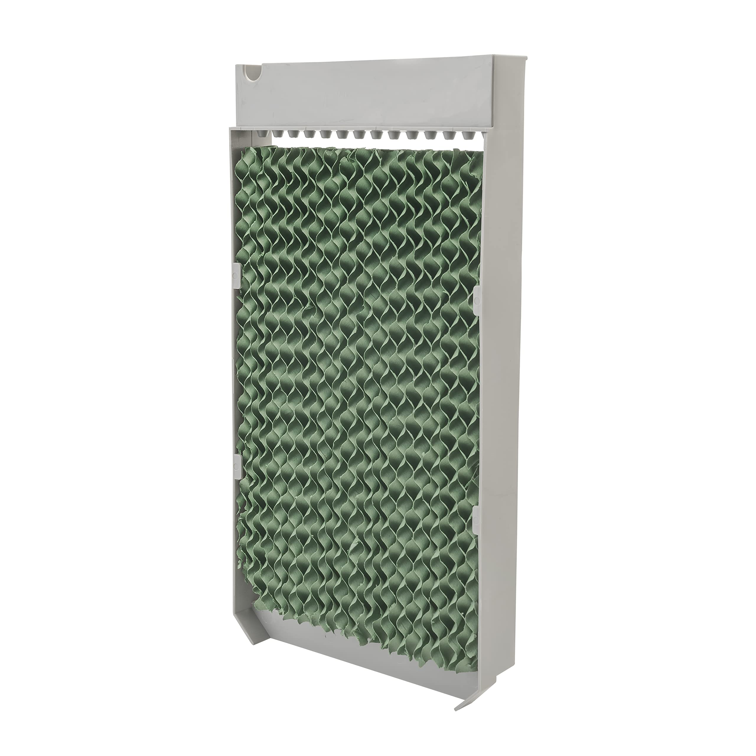Bimar VR35 Raffrescatore, Ventilatore, Purificatore d'Aria 3 in 1, Oscillazione Automatica Dx/Sx, Funzione Rinfrescante e 3 Velocità, Serbatoio 7 Litri, 8 ore di Aria Fresca, Filtri Rimovibili