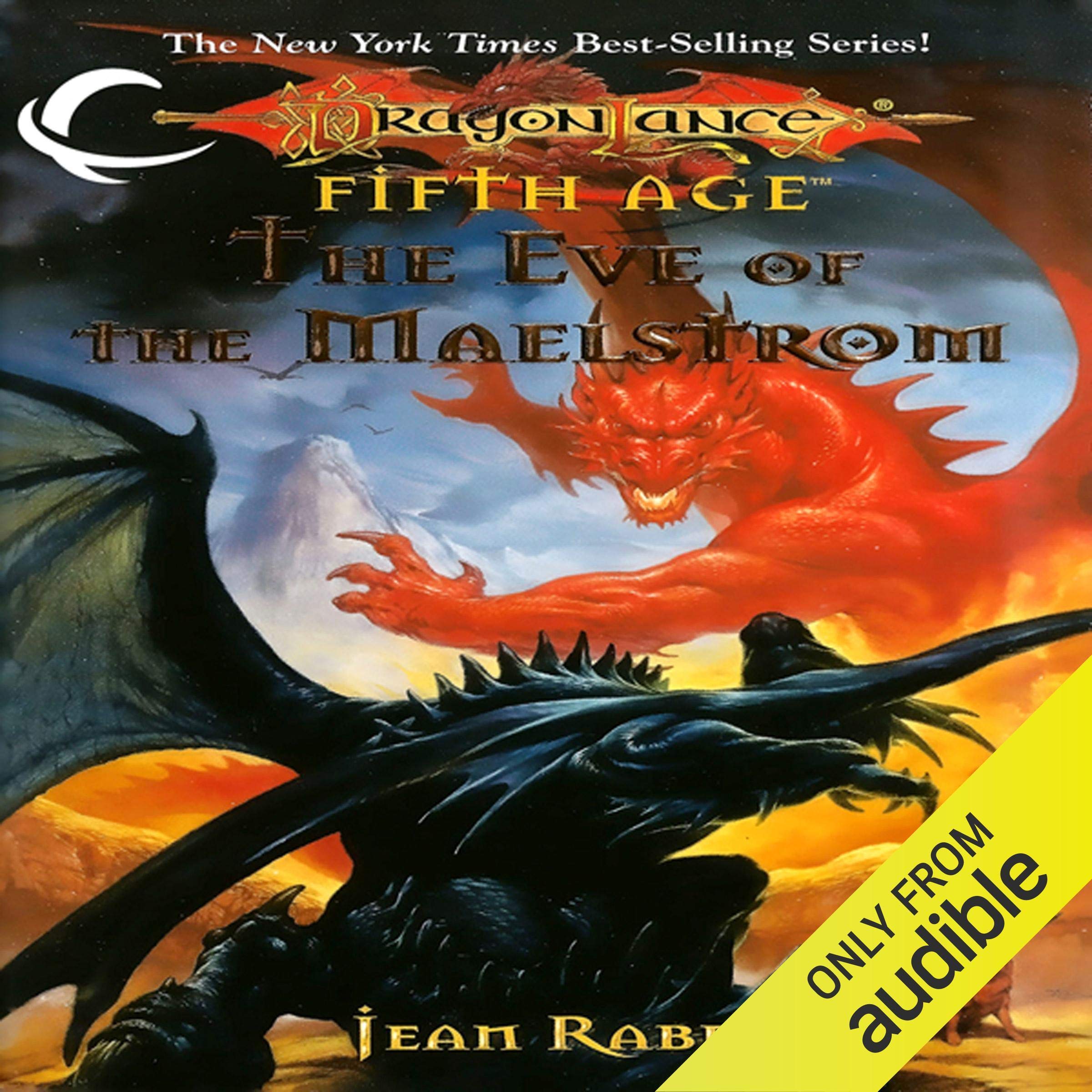 The Eve of the Maelstrom