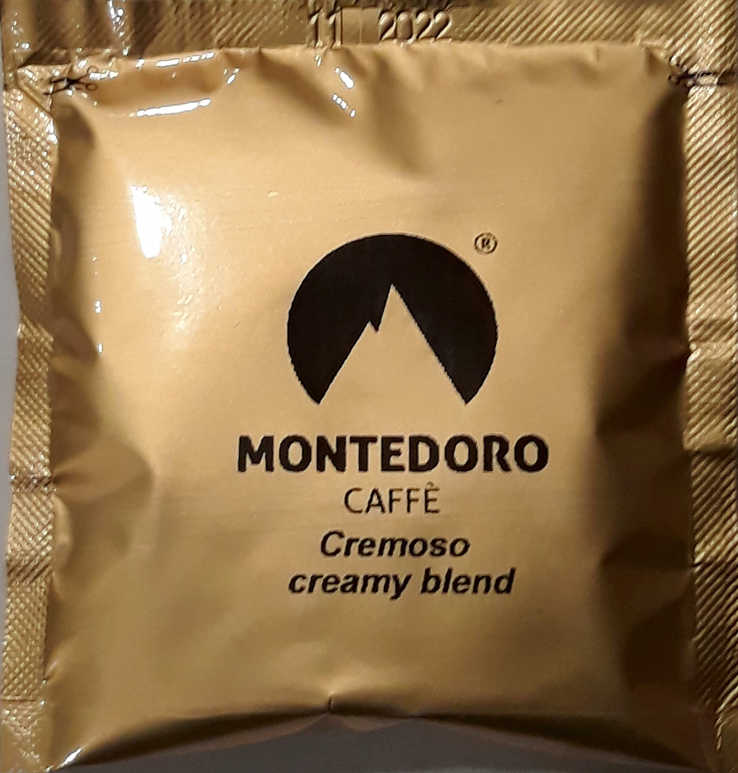 Amazon.com: Paquete variado de muestras de cápsulas de espresso (ESE Pods)  45 unidades. Importado directamente desde Sicilia. : Comida Gourmet y  Alimentos