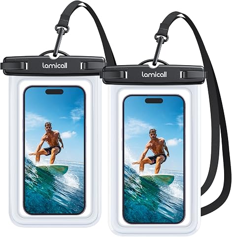 Fundas impermeables