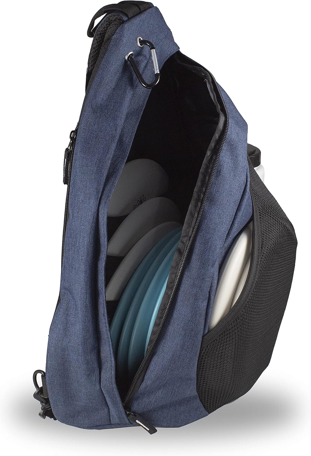 Infinite Discs Slinger Deluxe Bag