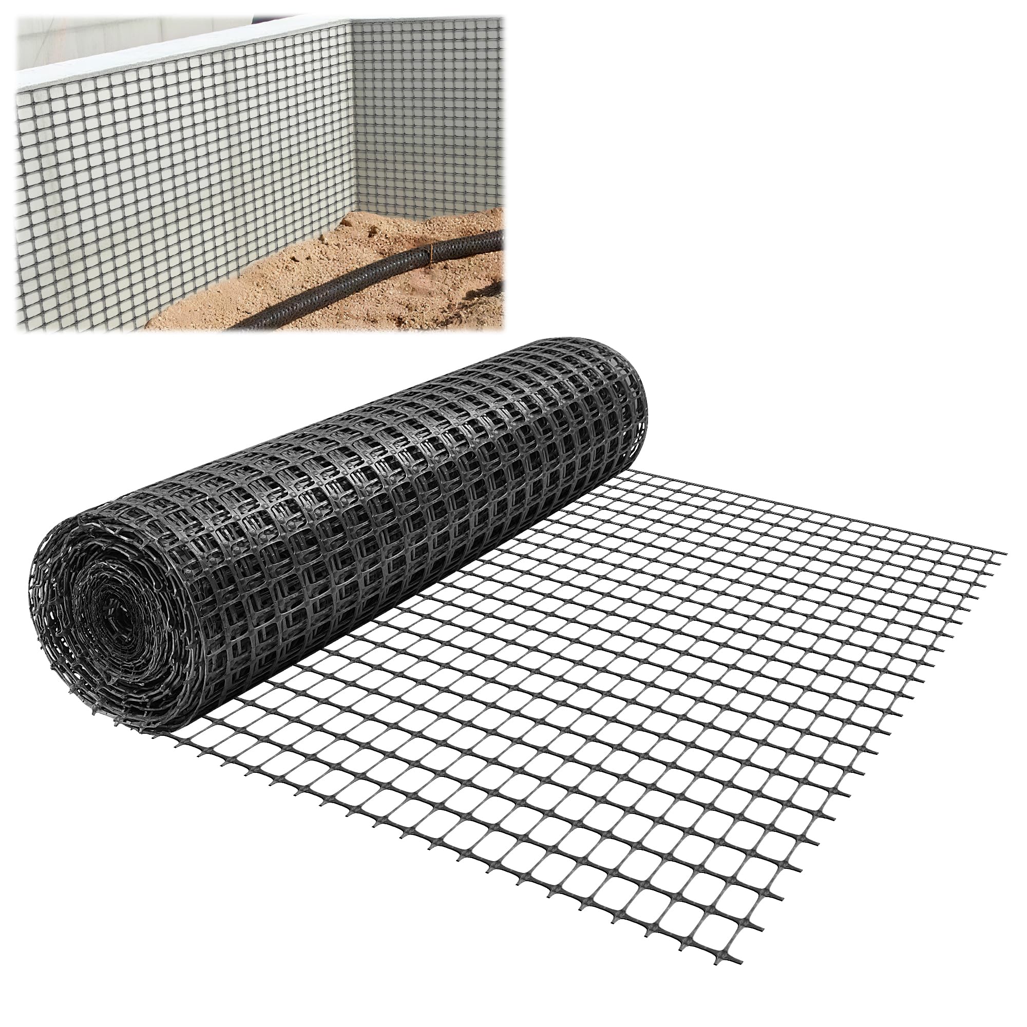 best retaining wall material