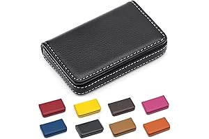 Padike Premium Business Card Holder for Women