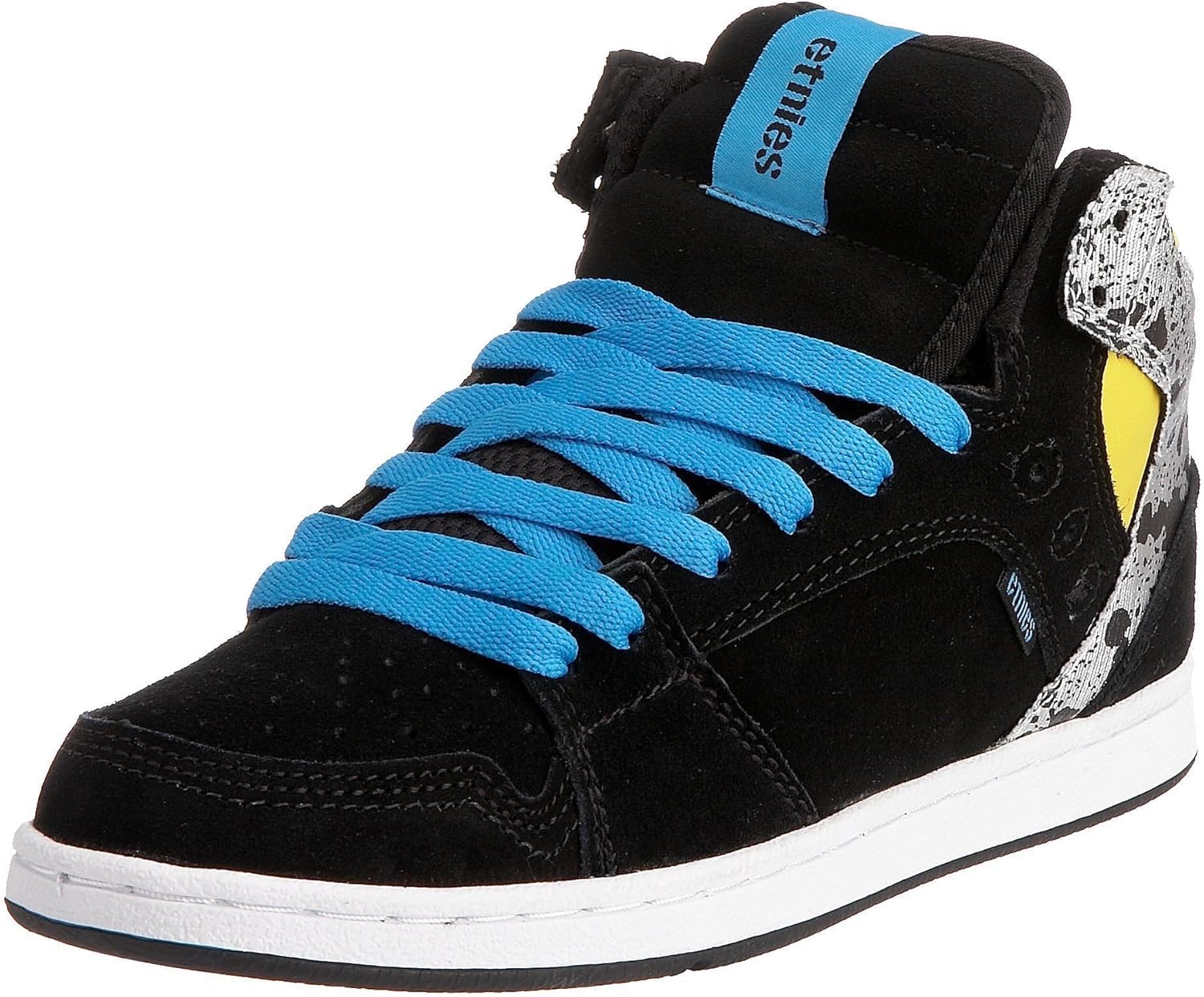 Etnies Shoes Botas Etnies Mujer Zapatillas Etnies Estrella Mujer