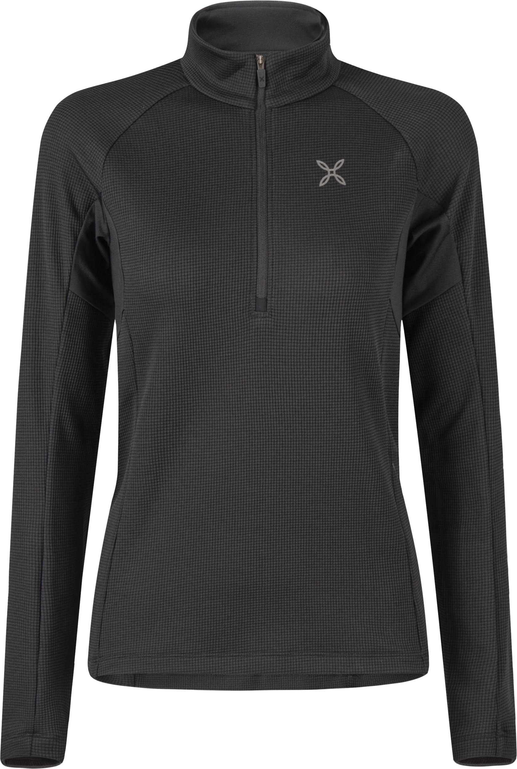 MONTURA Damen Thermic 4 Maglia Woman Sweatshirt (1er Pack)