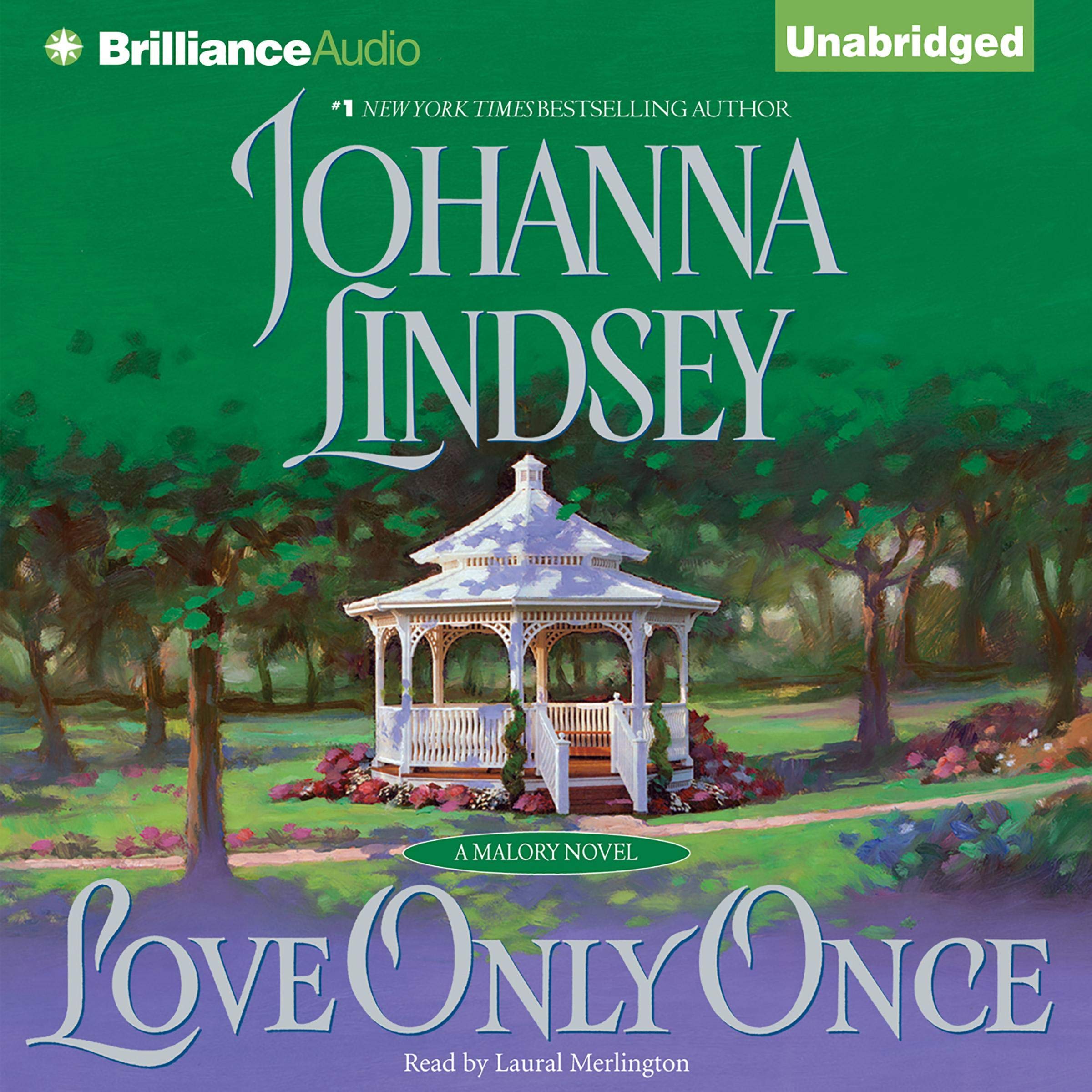 Cover art for Love Only Once