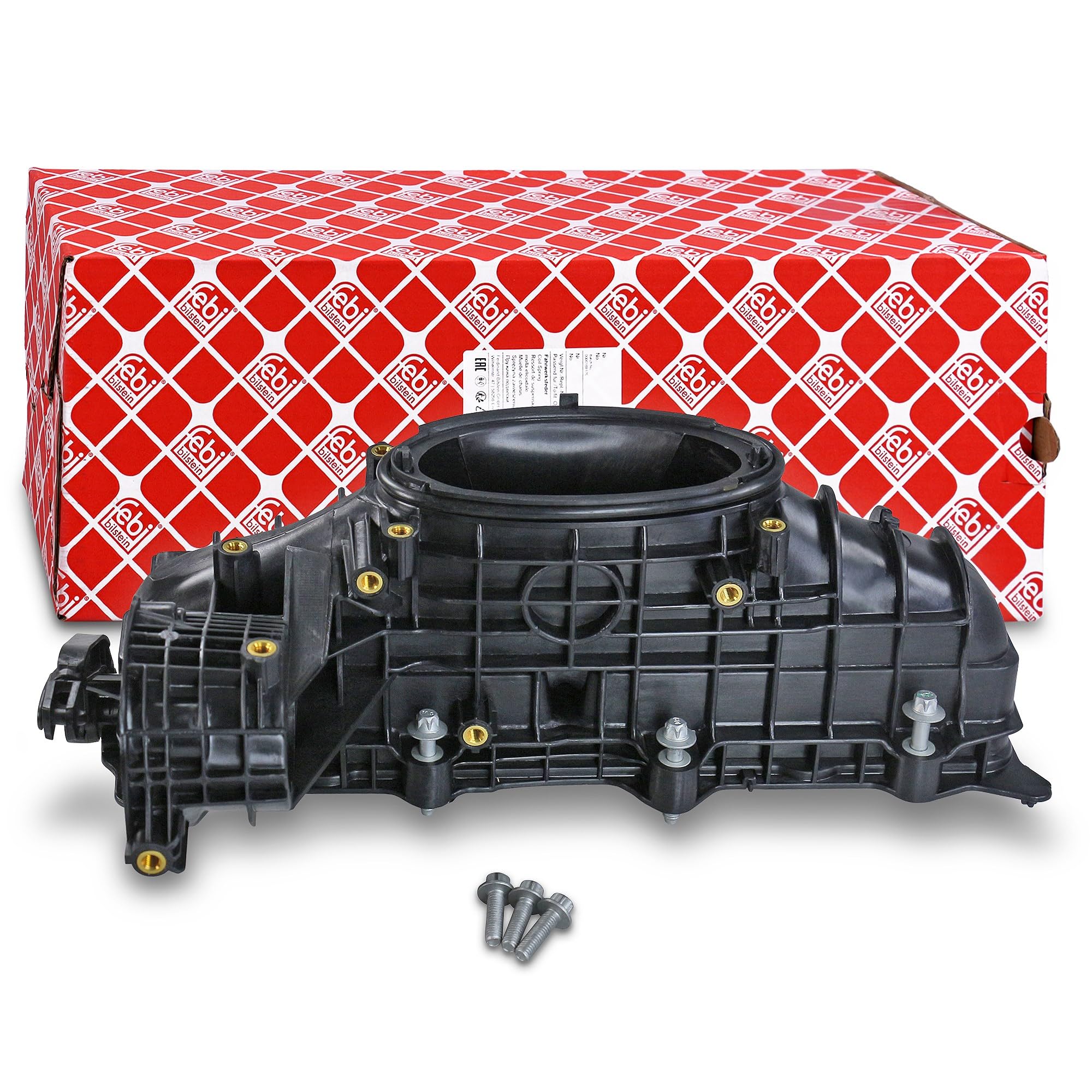 FEBI BILSTEIN Intake Manifold