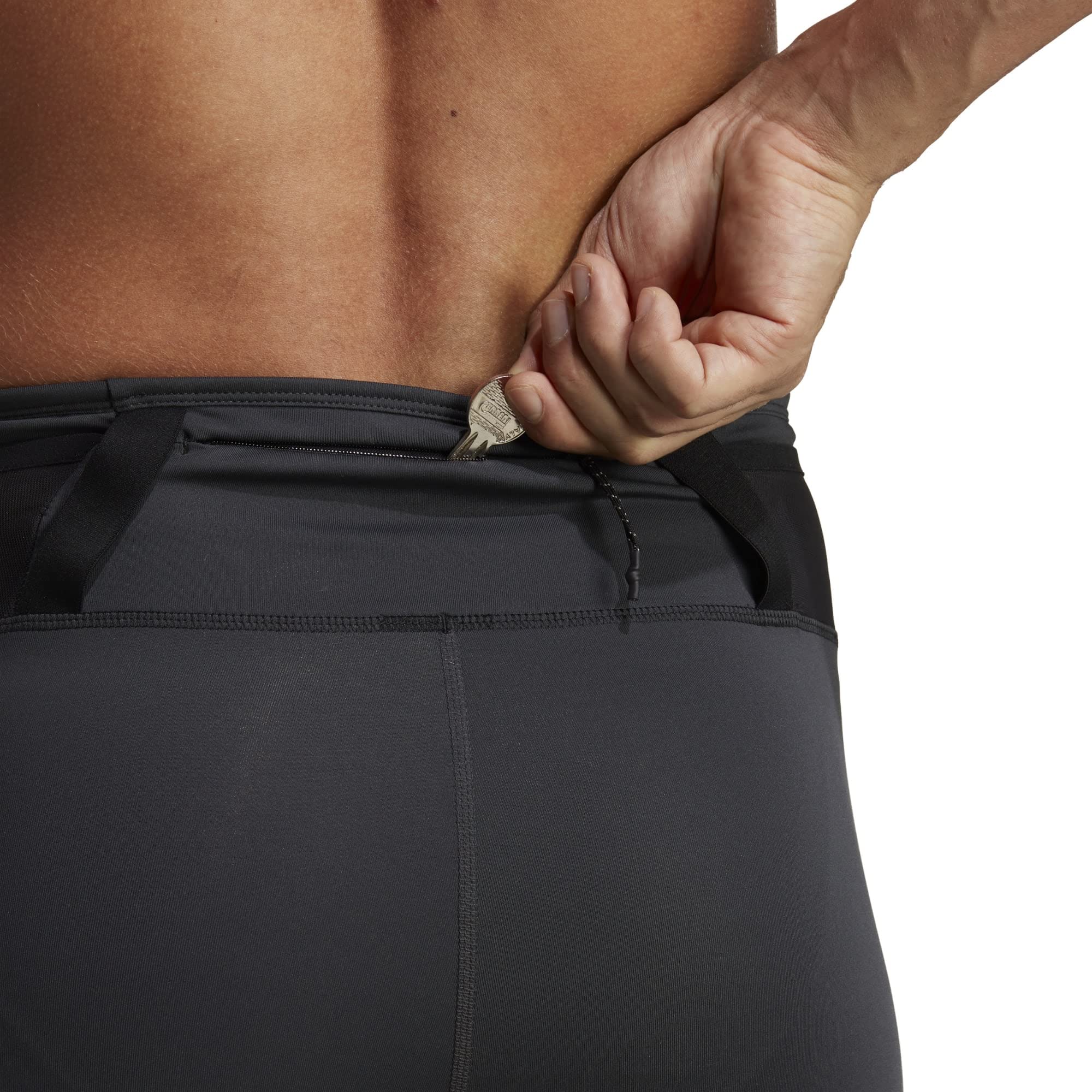 adidas Herren Tights (1/1) Agr Tight