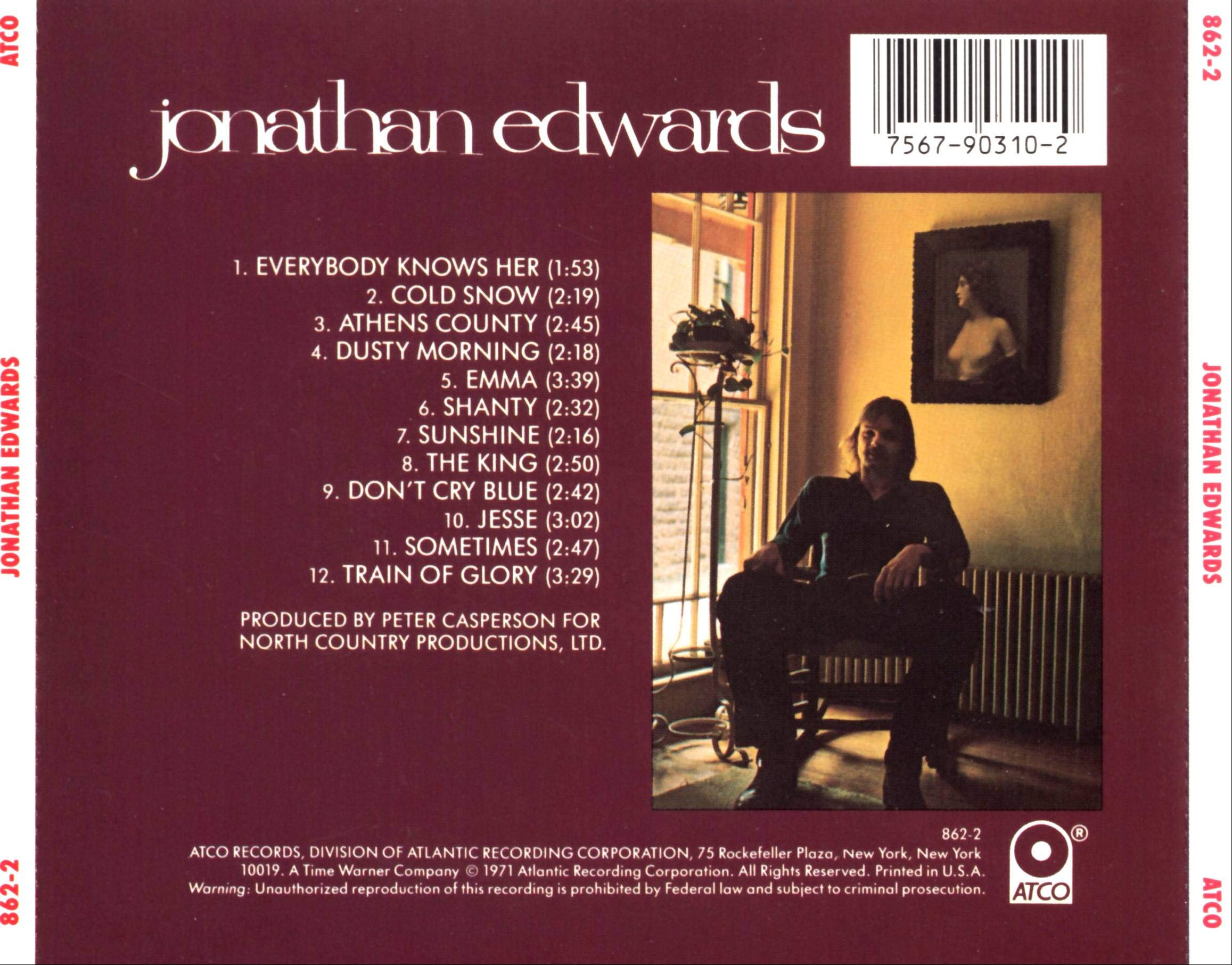 Jonathan Edwards