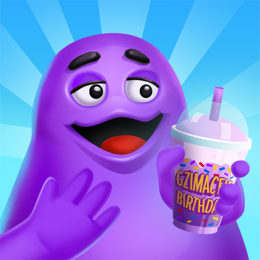 DIY Grima Boba Tea DrinkAmazon.inAppstore for Android