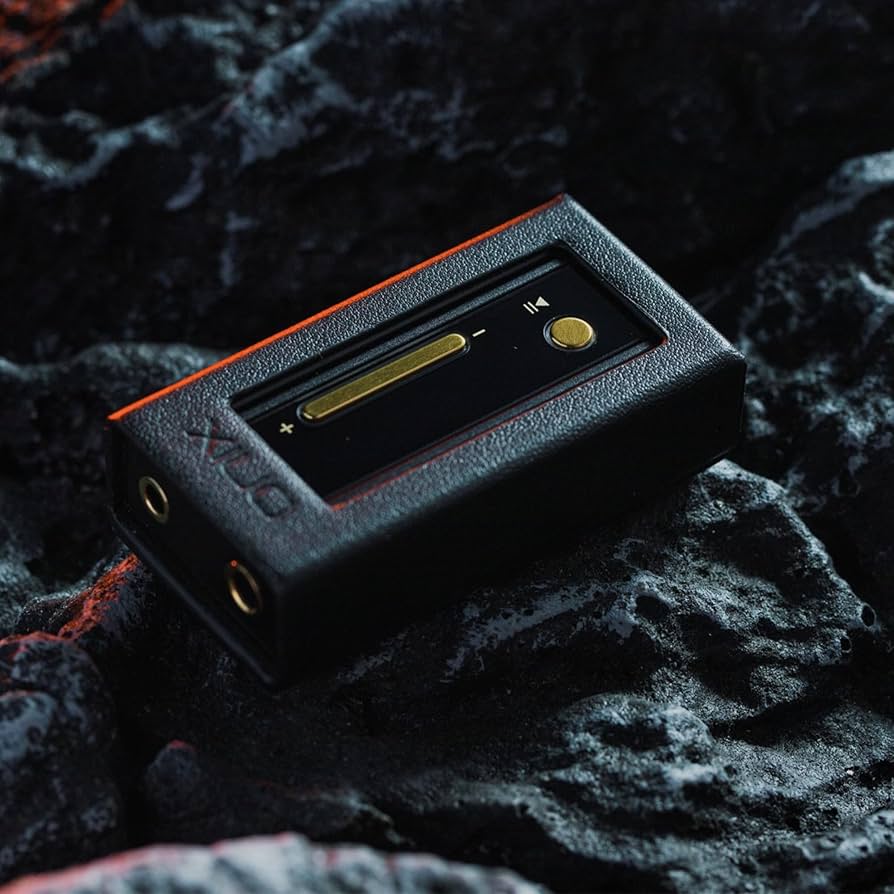 Fiio FT1 PRO + ONIX Alpha XI1 ケース付き +オマケ ONIX Alpha XI1 | Tak's Weblog
