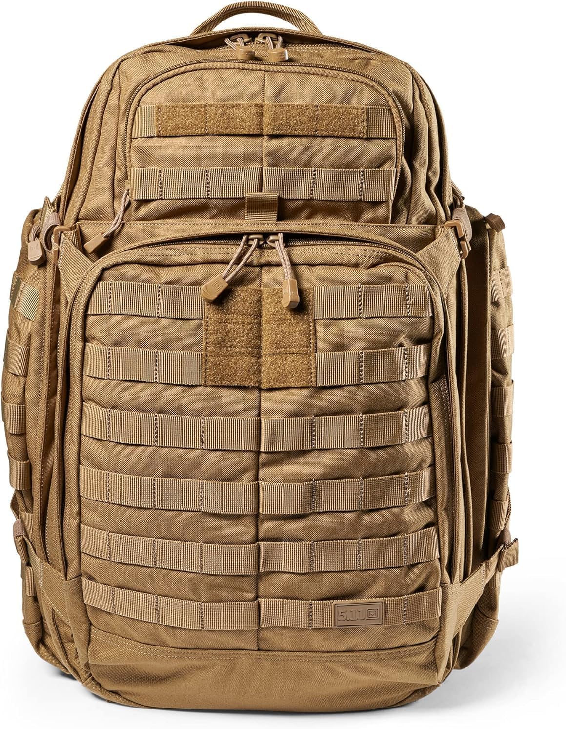 5.11 Unisex All-season RUSH 72 2.0 BACKPACK (pack of 1)