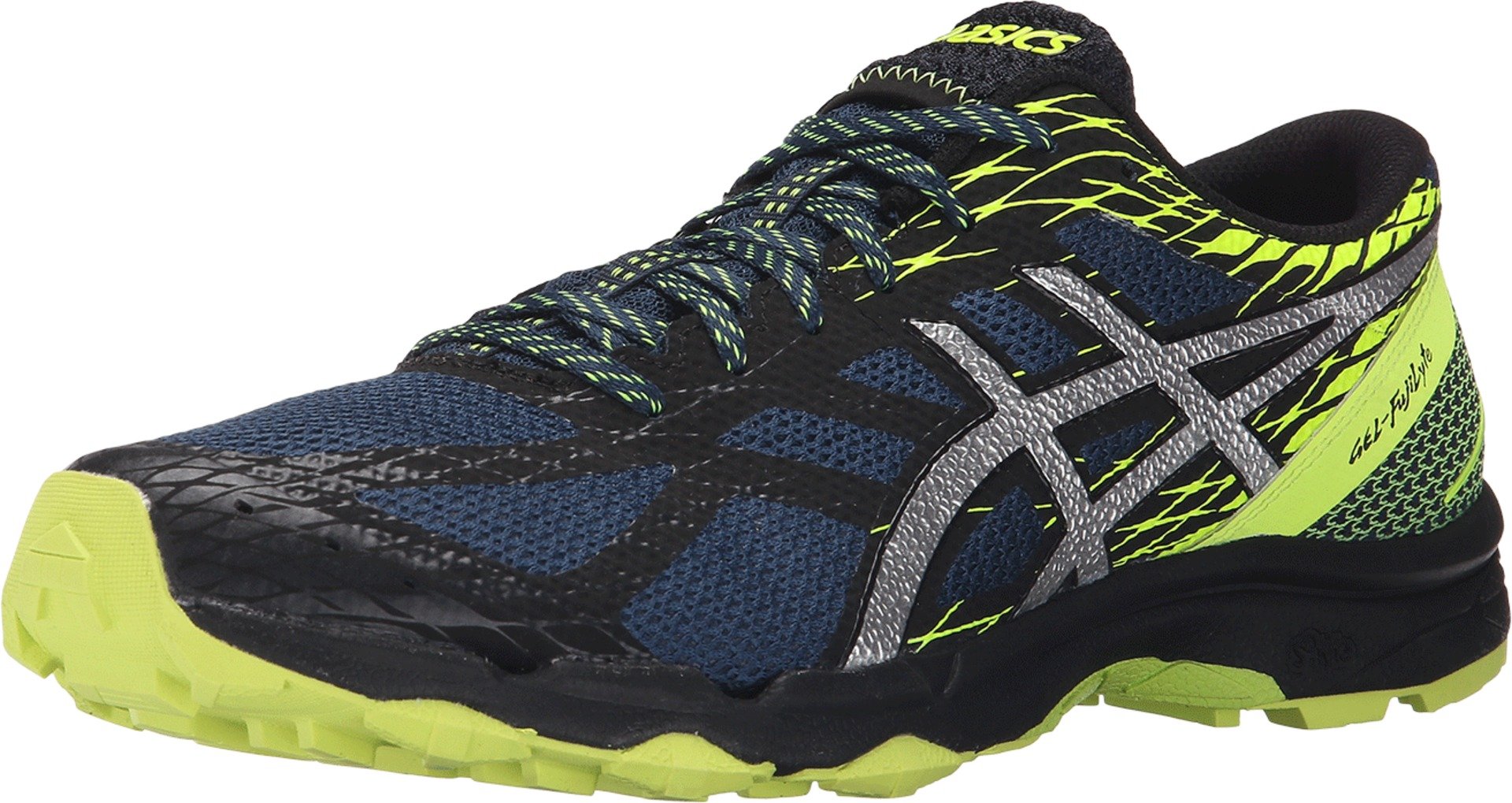 ASICS Men's GEL-FujiLyte Trail Runner