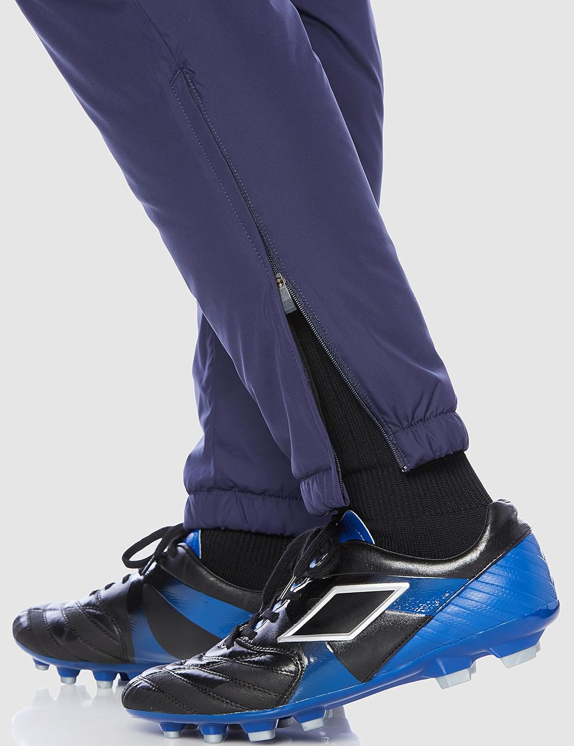 アシックス] サッカーウェア ウォーマーパンツ 2101A148 メンズ バスケ