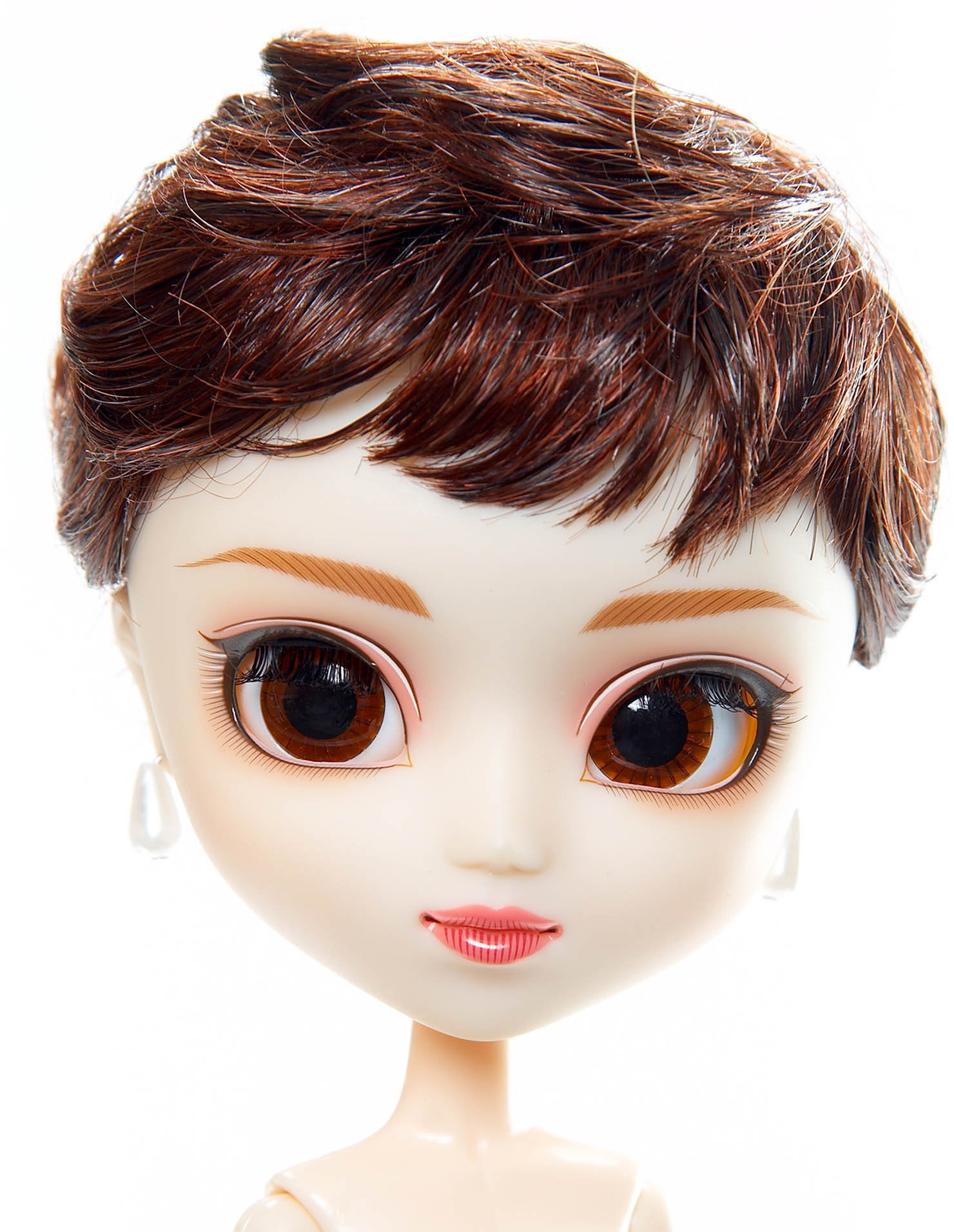 Amazon | Pullip/麗しのサブリナ・SABRINA サブリナ P-009