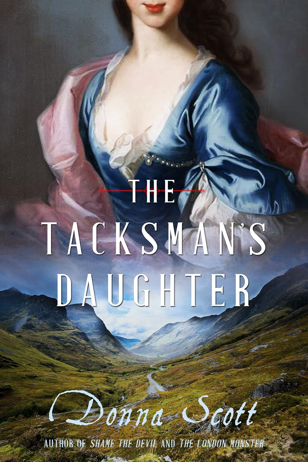 The Tacksman's Daughter