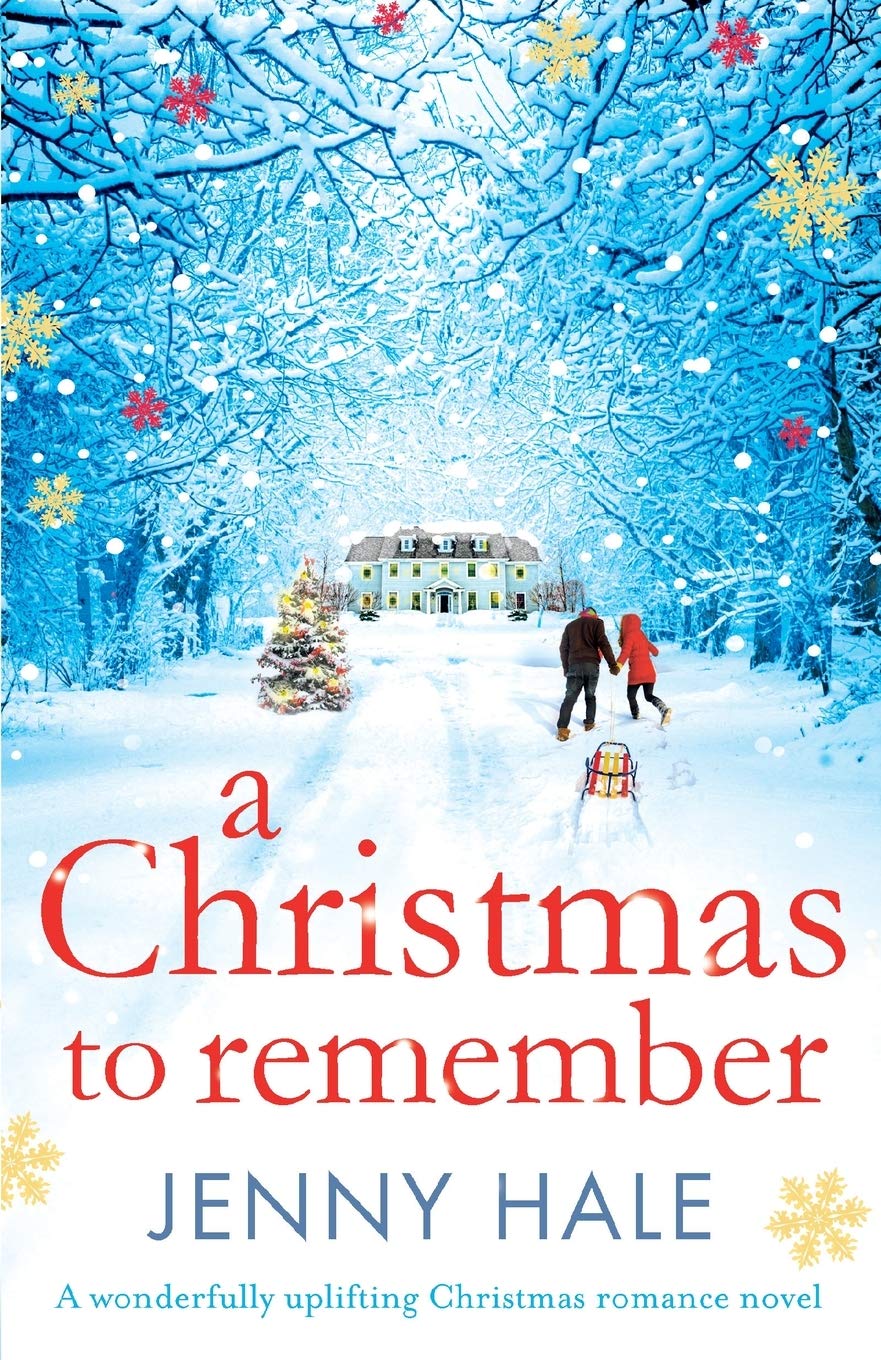 A Christmas to Remember-Jenny Hale