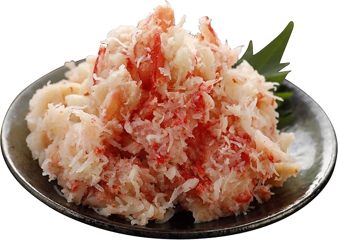 Amazon ボイルずわいがに カニフレーク 1袋 0g 3パック 食べきりサイズ ズワイ蟹 ほぐし身 むき身 ロイヤルグリーンランド デンマーク王室御用達 ロイヤルグリーンランド カニ 通販 Amazon ボイルずわいがに カニフレーク 1袋 0g 3パック 食べきりサイズ ズワイ蟹 ほぐし身 むき身 ロイヤルグリーンランド デンマーク王室御用達 ロイヤルグリーンランド カニ 通販