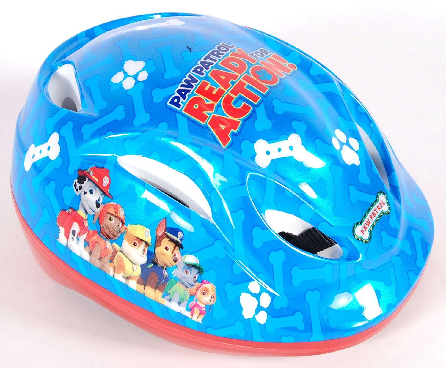 Paw Patrol volare00578 Volare Protection Set