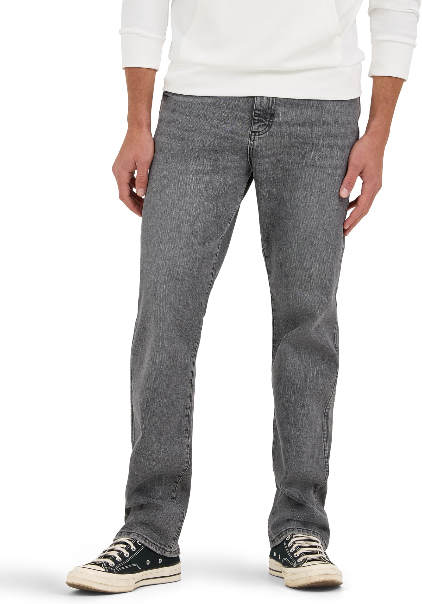 Men's Slim Straight Jean