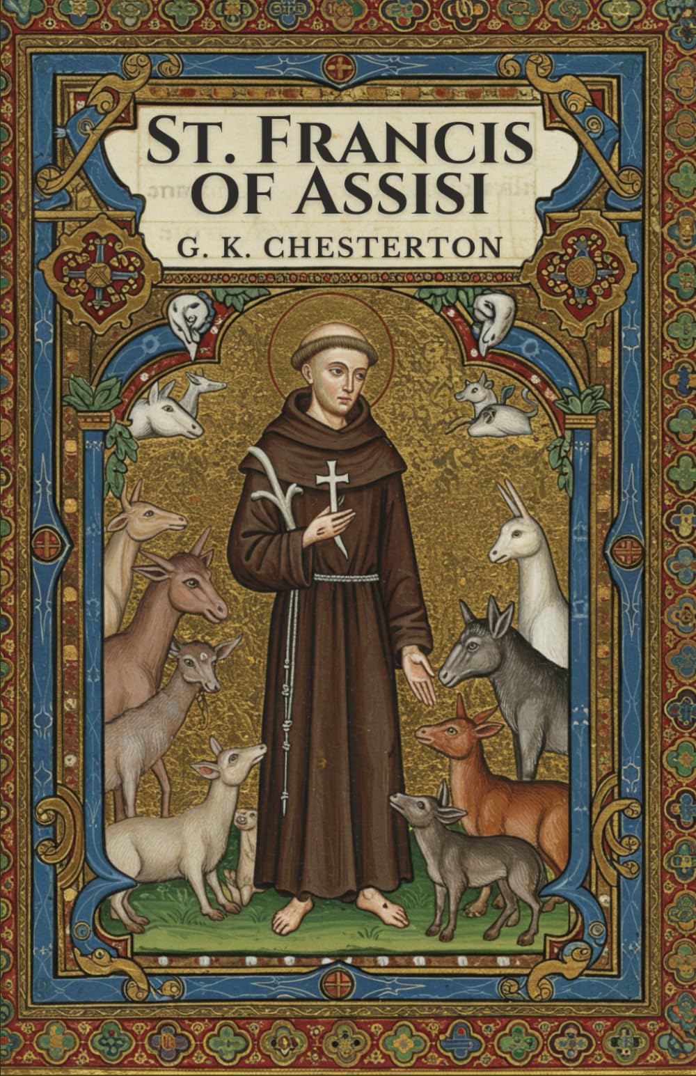 St. Francis of Assisi