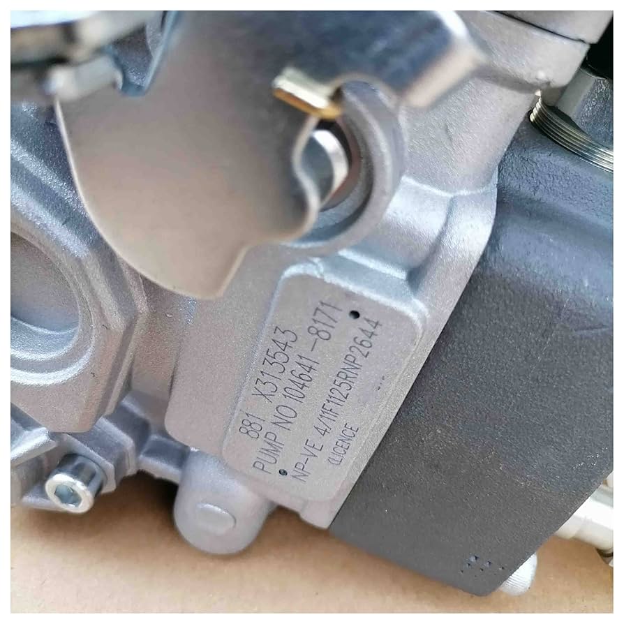 スポンゼル Woodward D. C. Solenoid, Fuel Cut-off Solenoid Valve, Shut