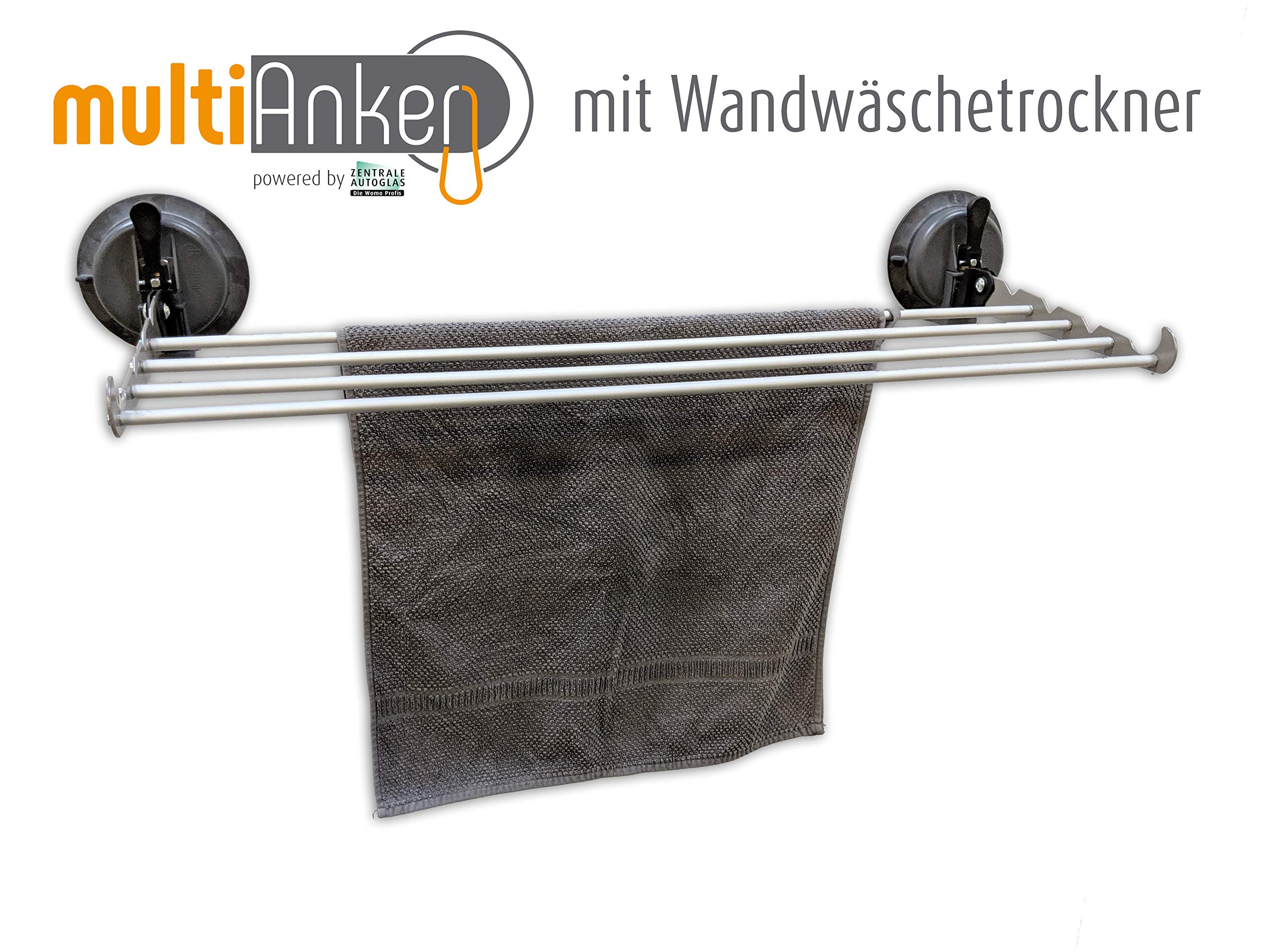 Wäschetrockner