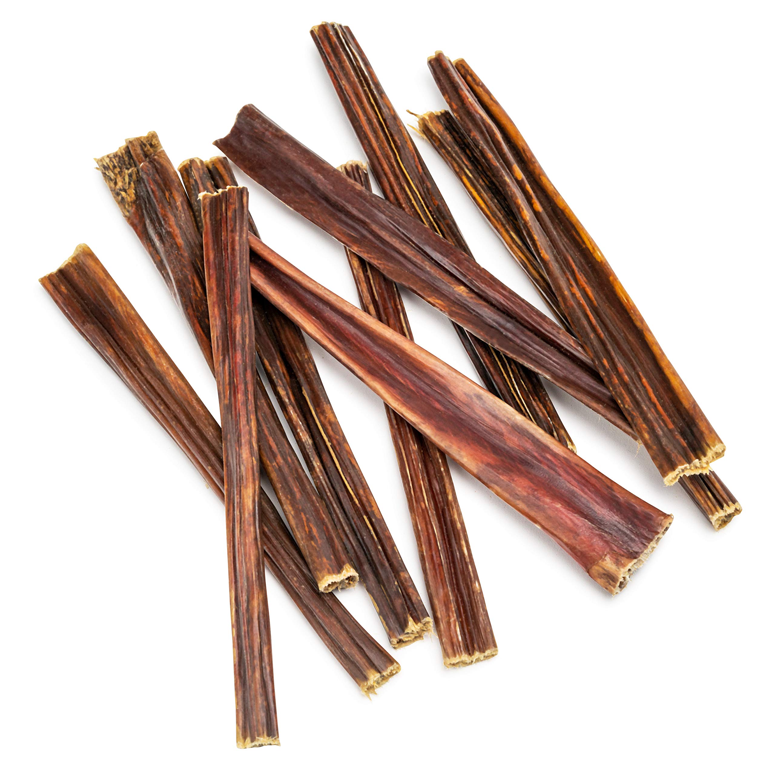 Beef Gullet Sticks For Dogs Gullet Sticks Dog Chews - 25 Pack Natural ...