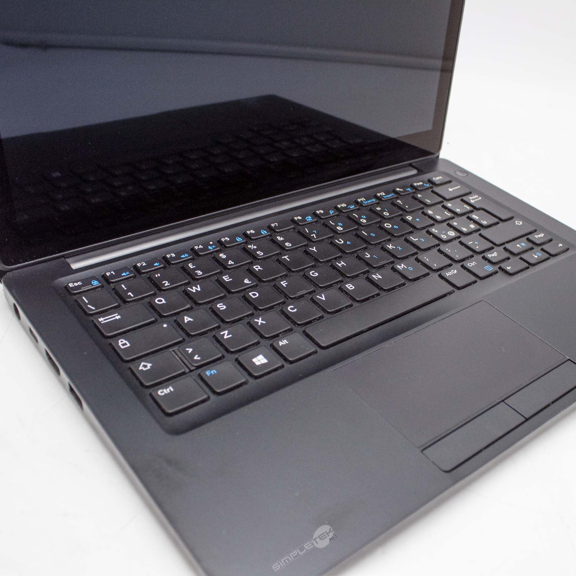 SIMPLETEK - Laptop 12,5" Touch i5 W11 480GB SSD 16GB RAM (Ricondizionato)