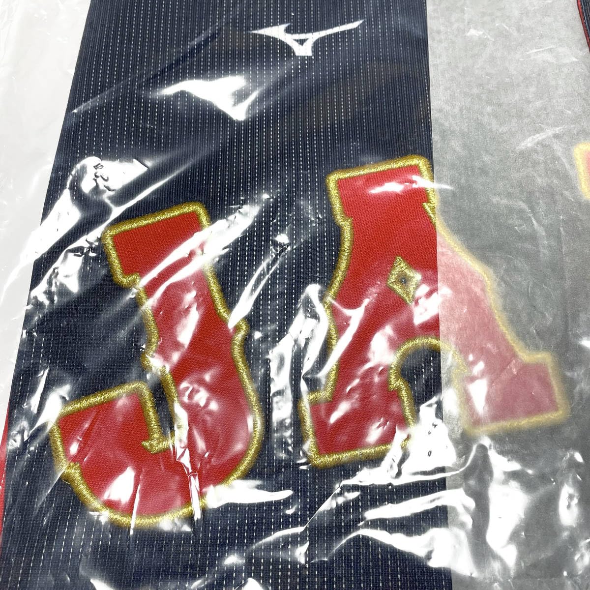 Amazon.co.jp: O大谷翔平2023WBC侍ジャパンMIZUNOレプリカ