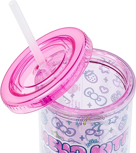 Miniatura 211 de Silver Buffalo Sanrio Hello Kitty and Friends Pompompurin - Taza de cerámica esculpida en 3D, 20 onzas