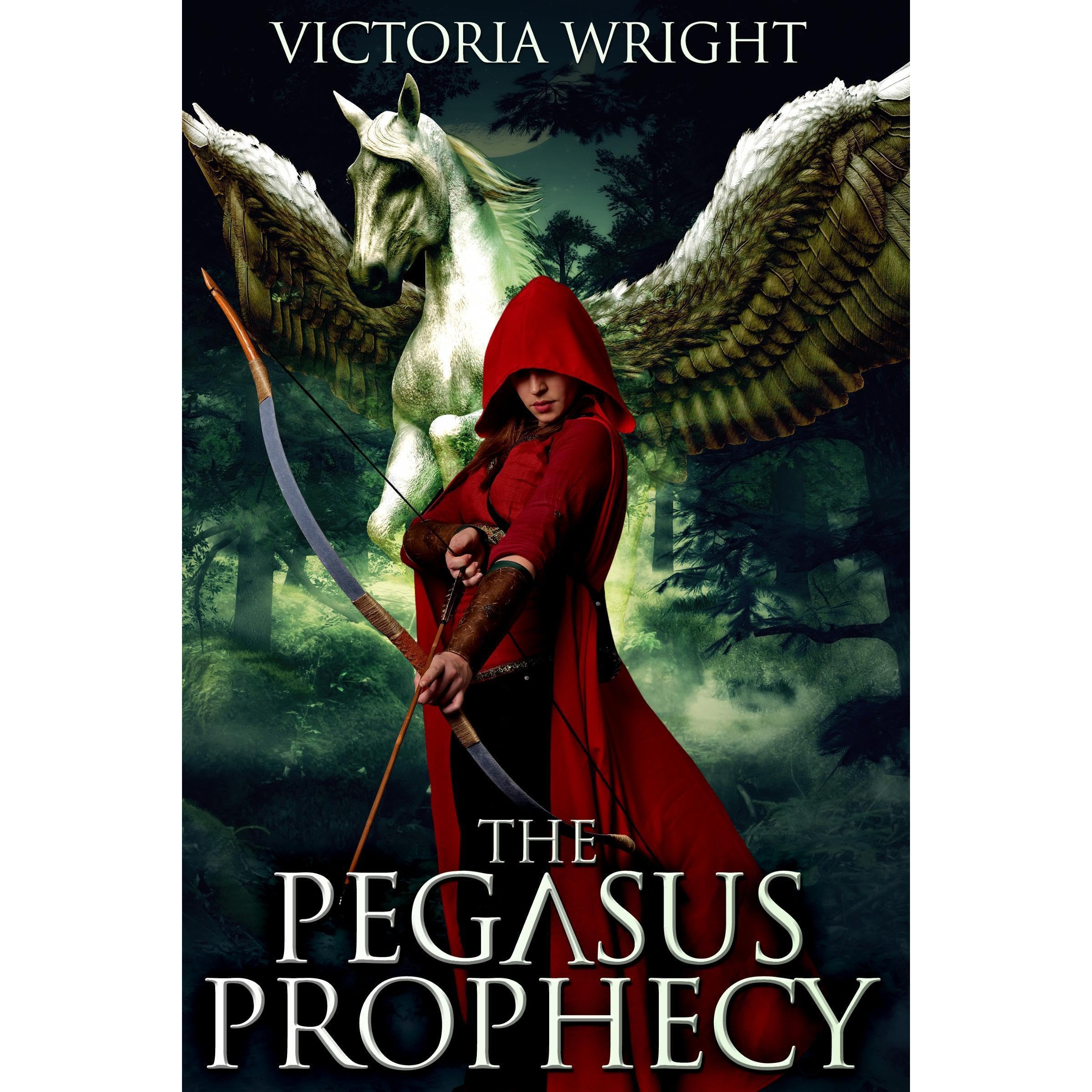 The Pegasus Prophecy