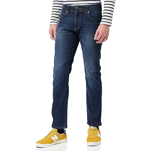 Lee Slim Fit Mvp 32