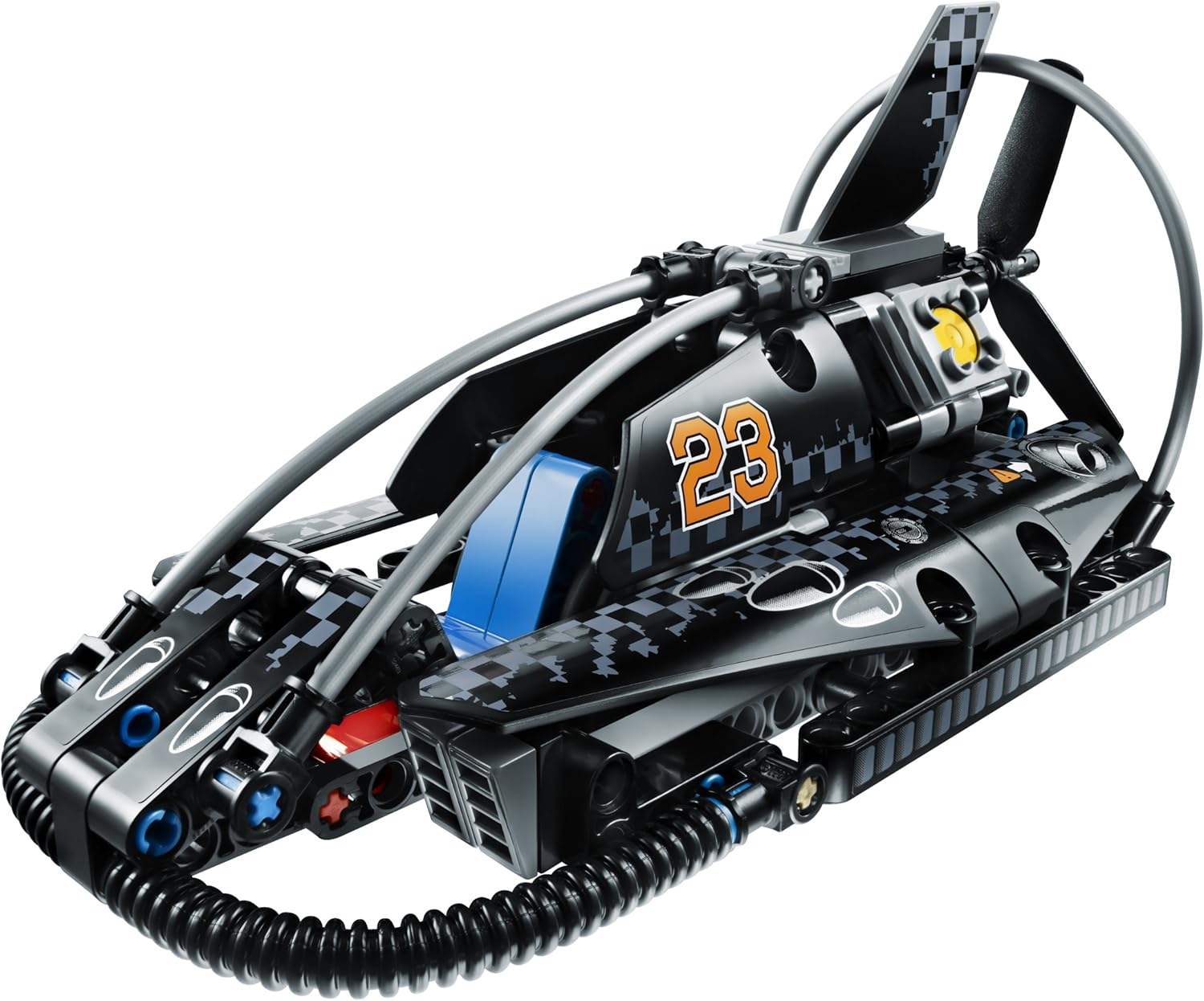 LEGO TECHNIC 42002 Hovercraft