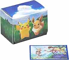 ポケモンセンター ヒロシマ デッキシールド デッキケース サプライ スリーブ ポケモンカードゲーム スカーレット＆バイオレット スペシャル