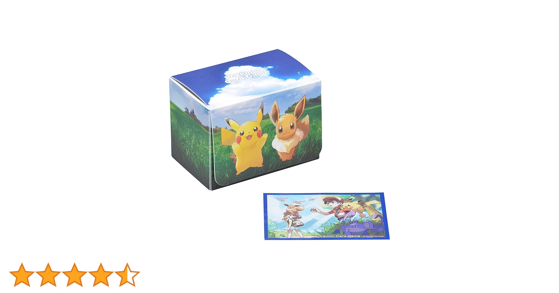 Amazon | ポケモンセンターオリジナル ポケモンカードゲーム