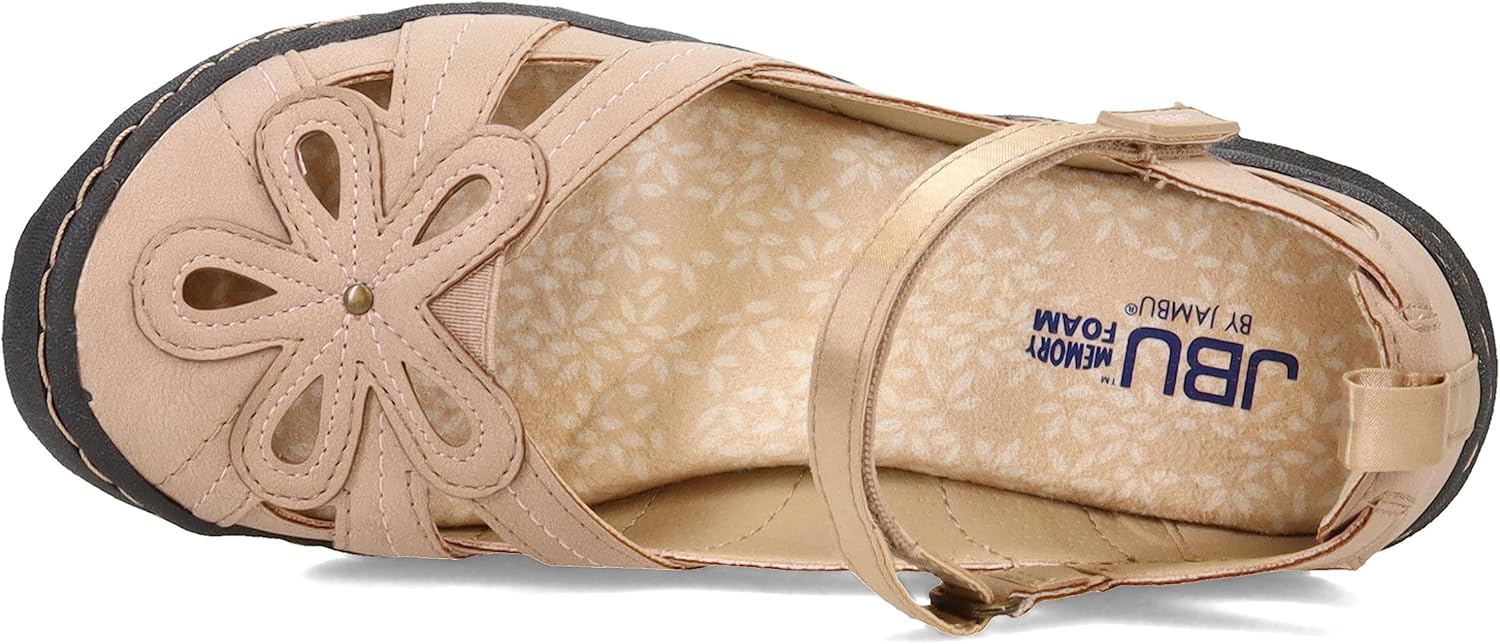 JBU by Jambu Womens Magnolia - Image 9