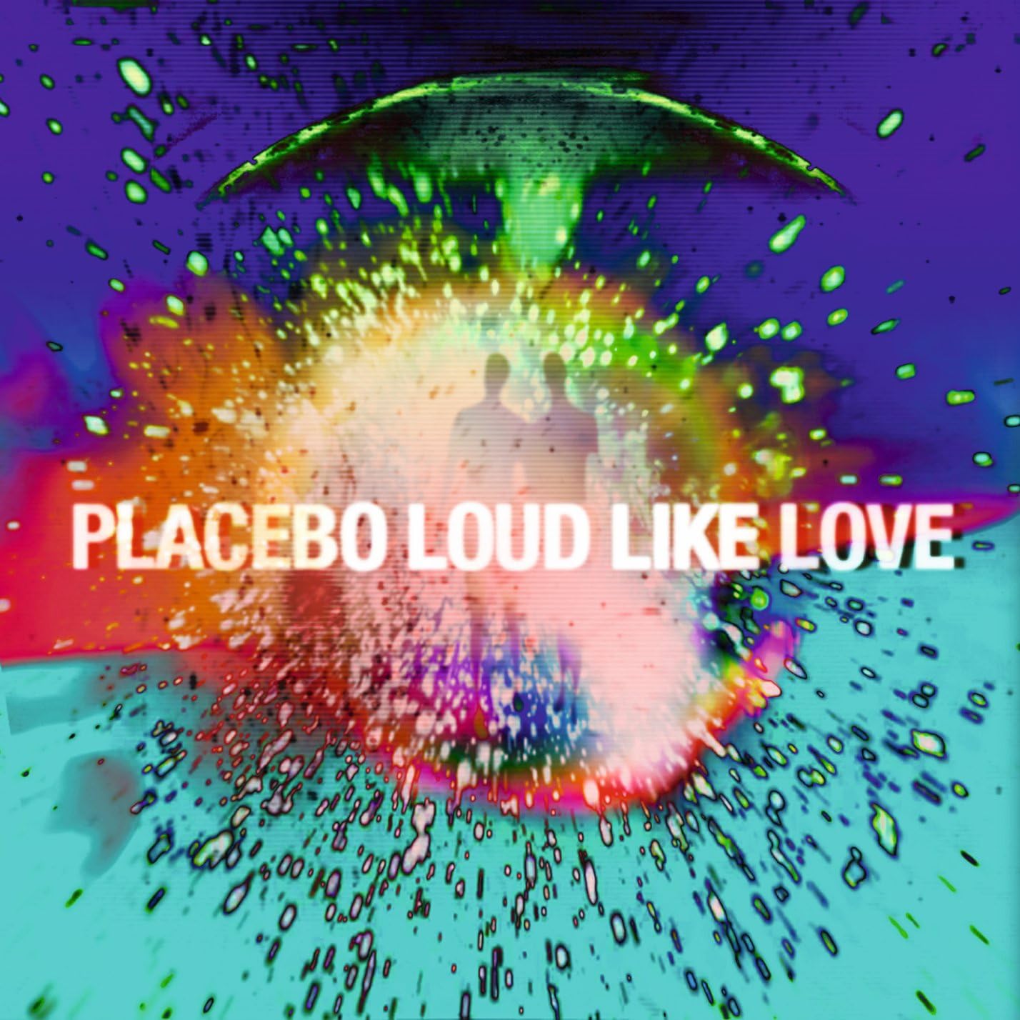 Love Like Loud [Vinyl]