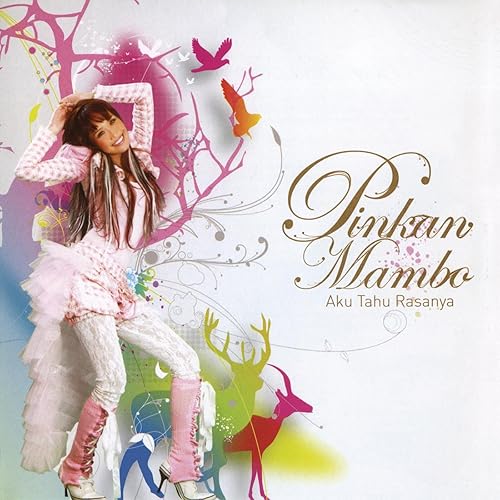 Cinta Takkan Usai Album Version By Pinkan Mambo On Amazon Music Amazon Com