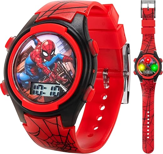Boys Wrist Watches