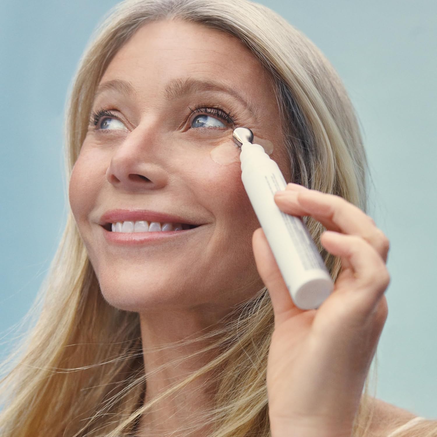 goop Beauty 3x Retinol Eye Lift Serum | Fine Lines and Wrinkles Treatment | 0.5 fl oz - Image 7