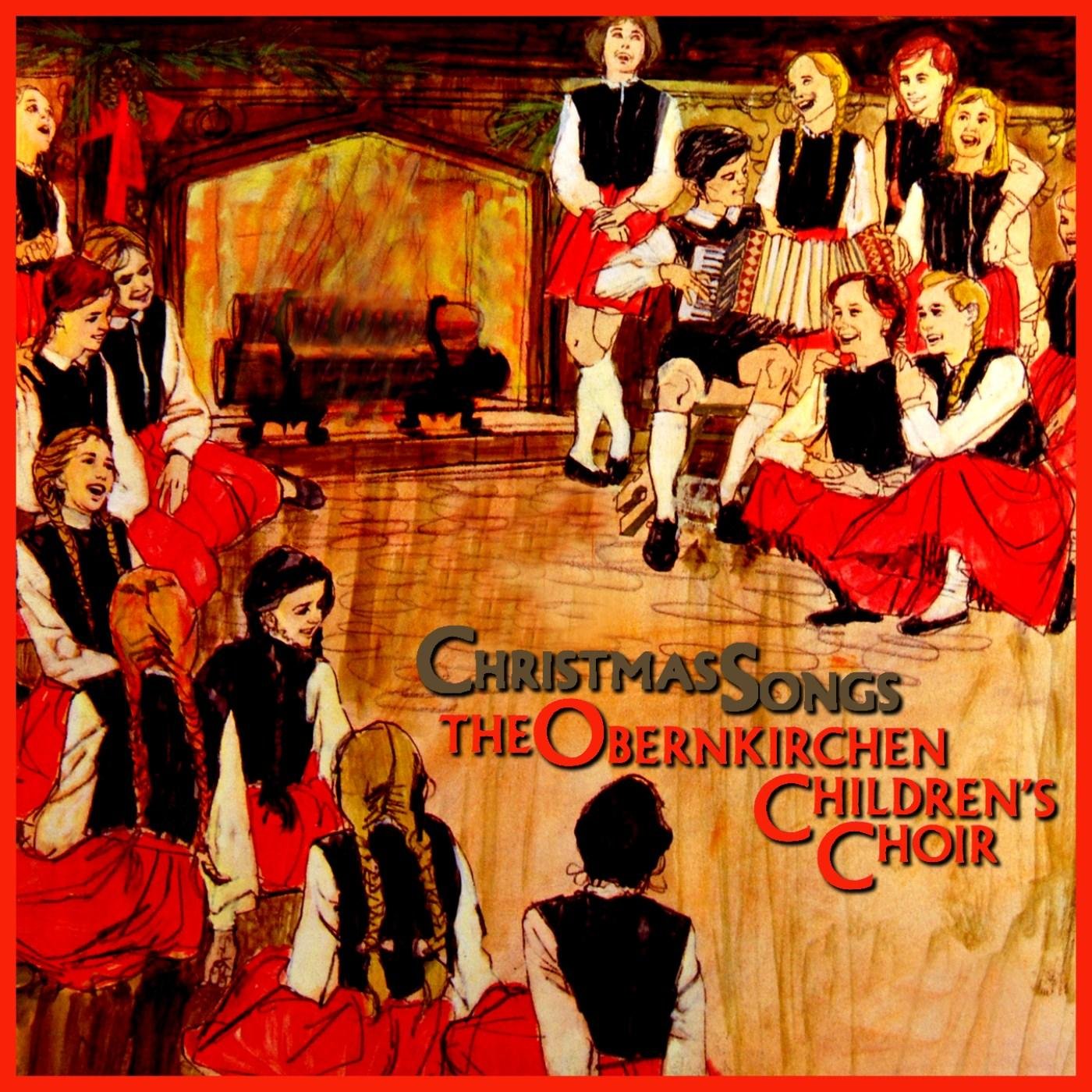 Obernkirchen Children's Choir