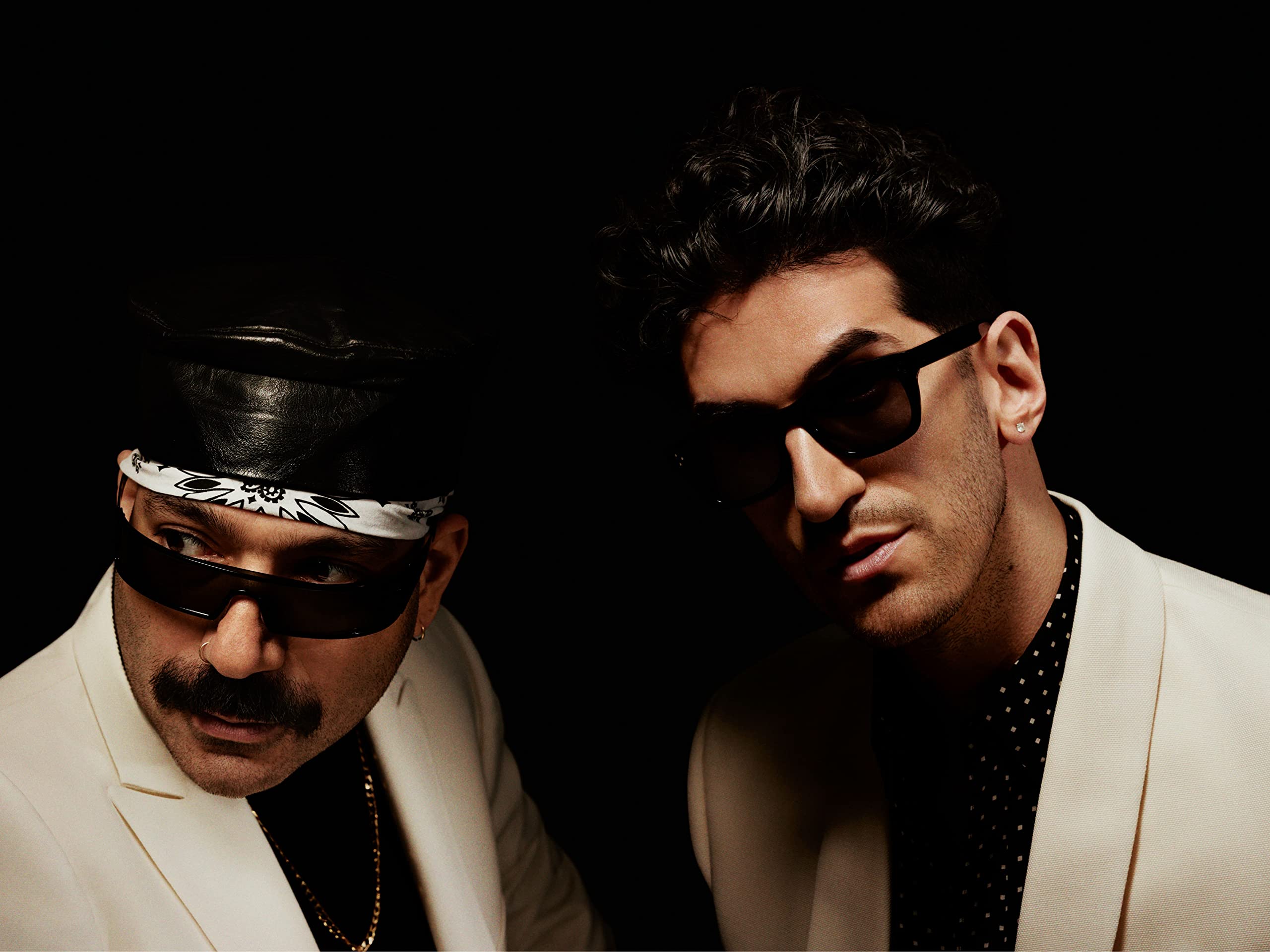 Chromeo