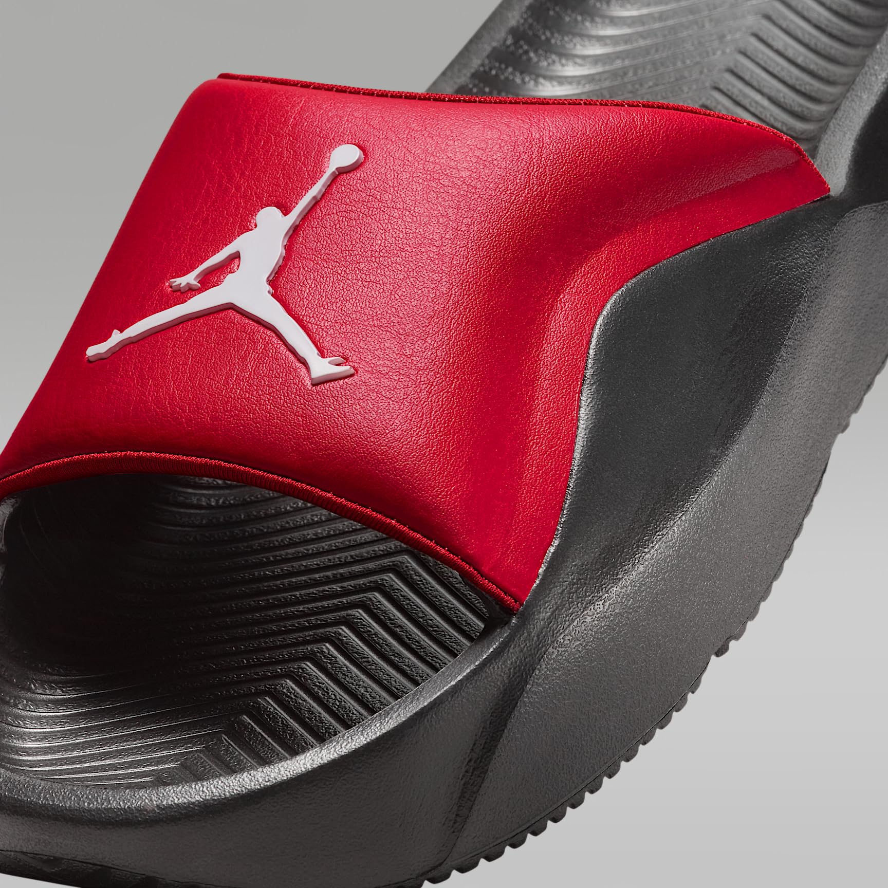 NIKE Jordan Franchise Slide Gs Slippers Niños