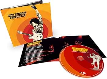 Hollywood - Hollywood's World (激レアオリジナル) Hollywood