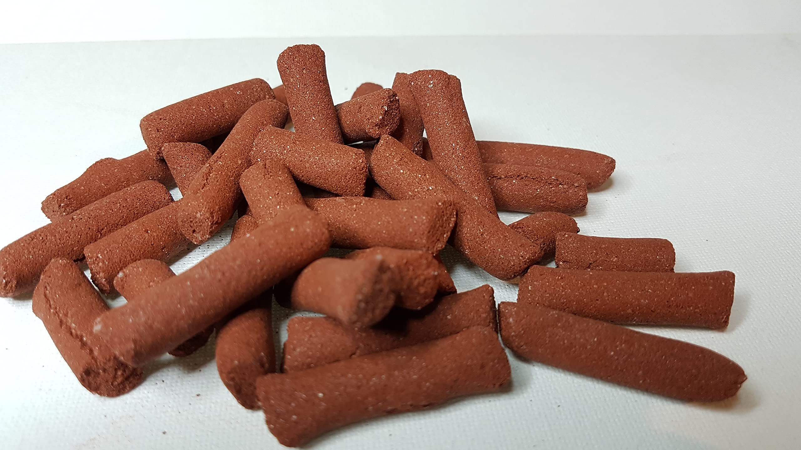 BiohomePlus filter material for aquarium filters, to support the growth of beneficial bacteria, Bio.Plus.05 kg