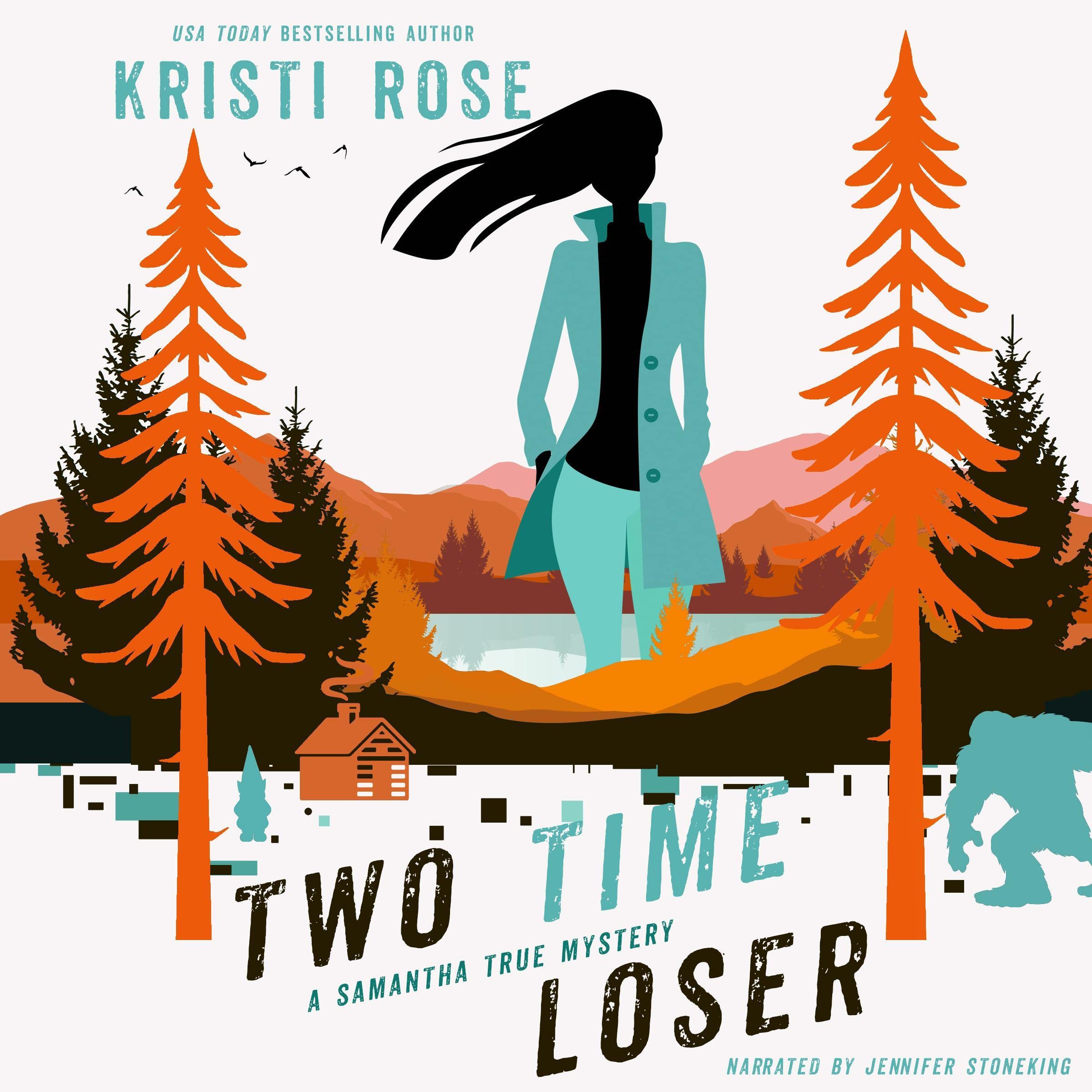 Cover art for Two Time Loser