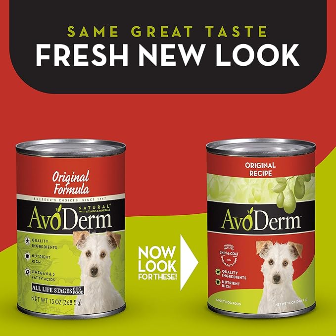 petsmart avoderm