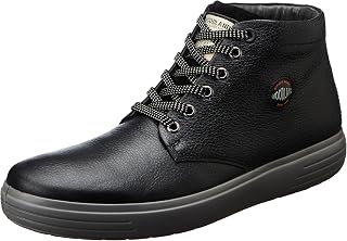 Woodland mens Gb 6086123 Ankle Boot