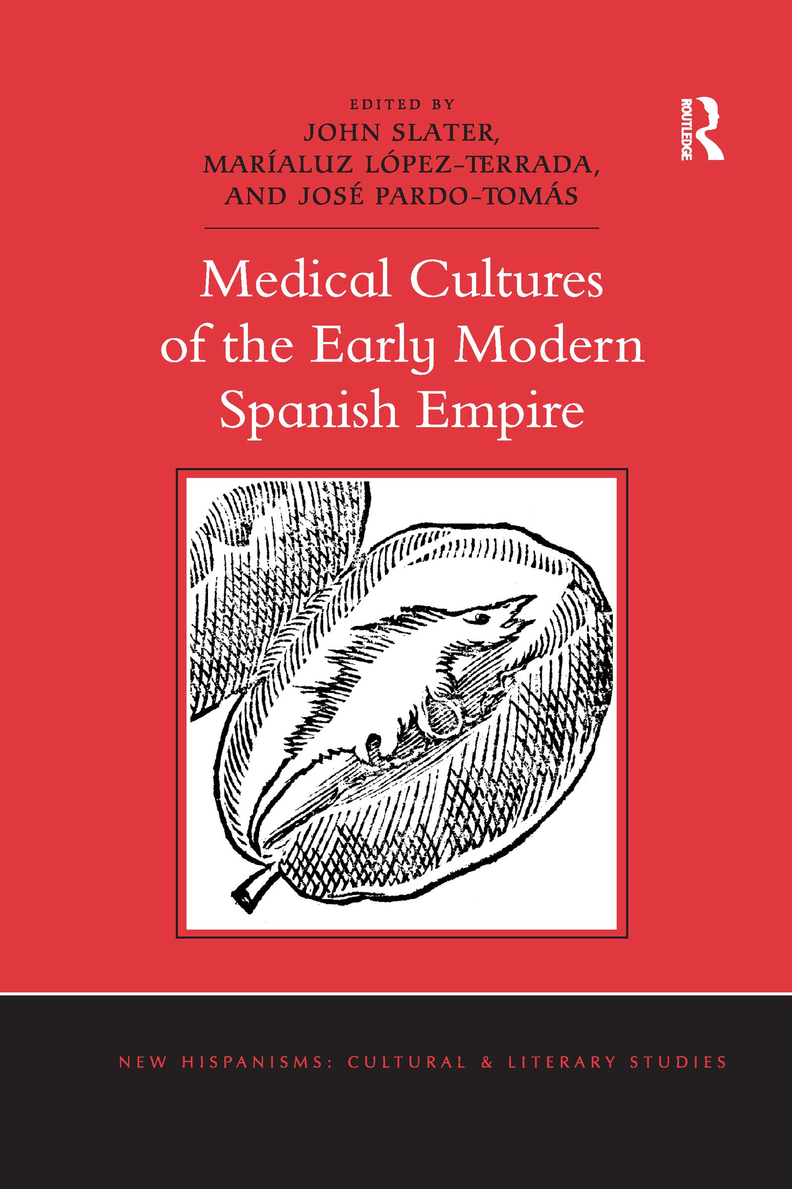 Medical Cultures of the Early Modern Spanish Empire (New Hispanisms: Cultural and Literary Studies)